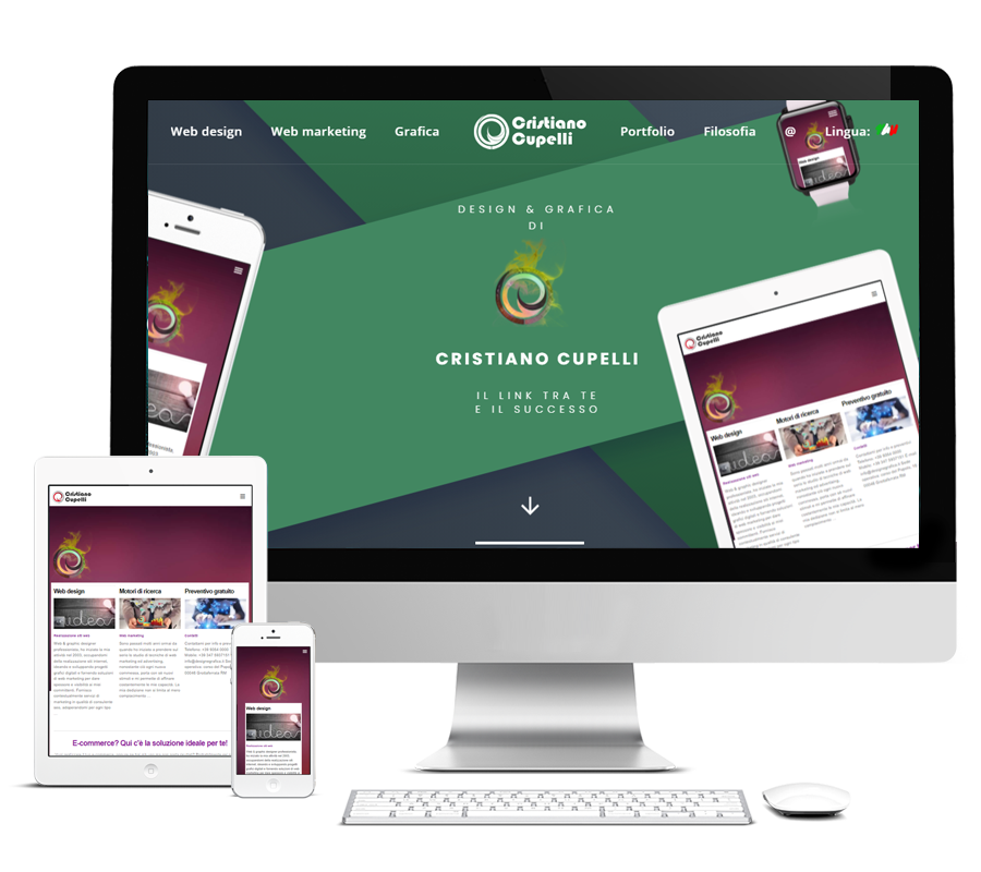 Filosofia del web designer